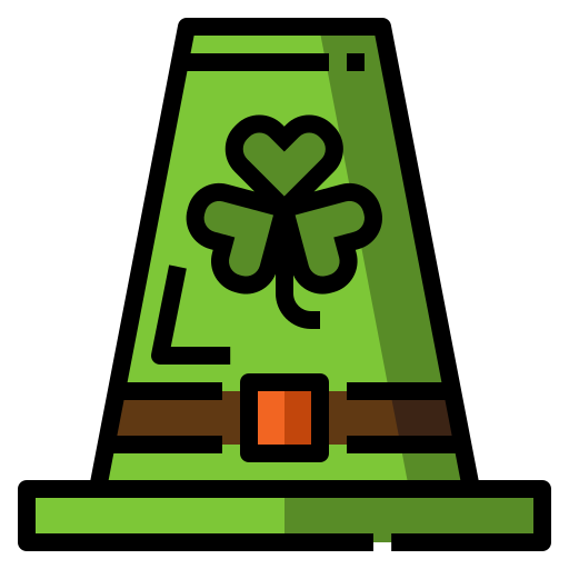 sombrero icono gratis