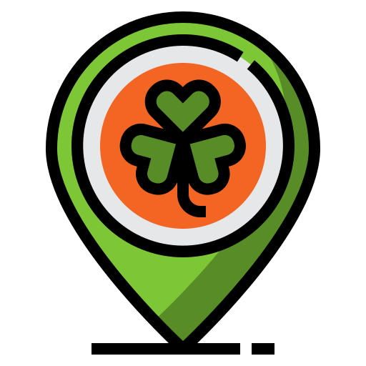 marcador de posición icono gratis