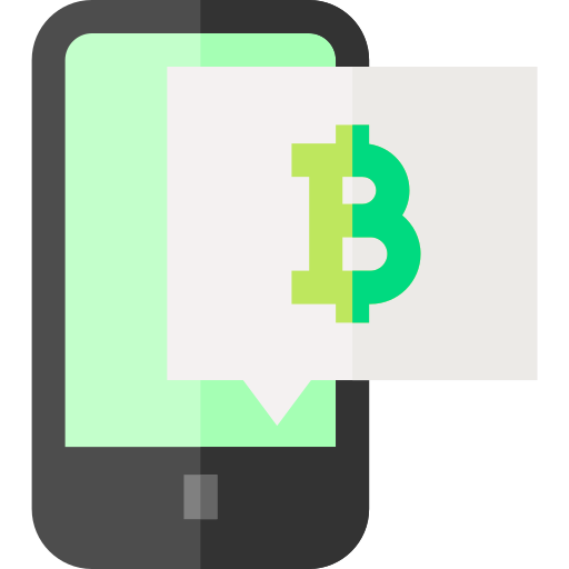 bitcoin icono gratis