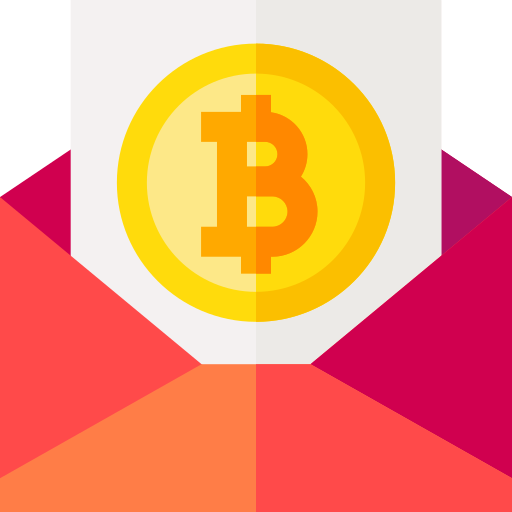 bitcoin icono gratis