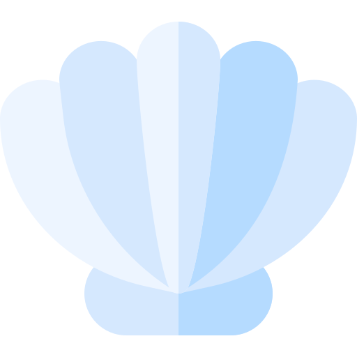 Shell - free icon