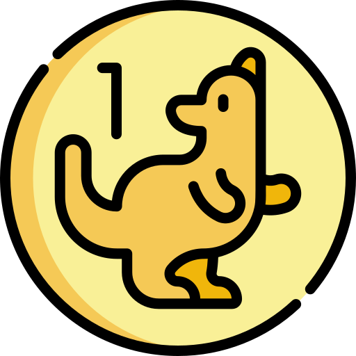 australien Icône gratuit australien Icône gratuit