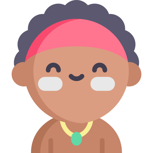 aborigen icono gratis