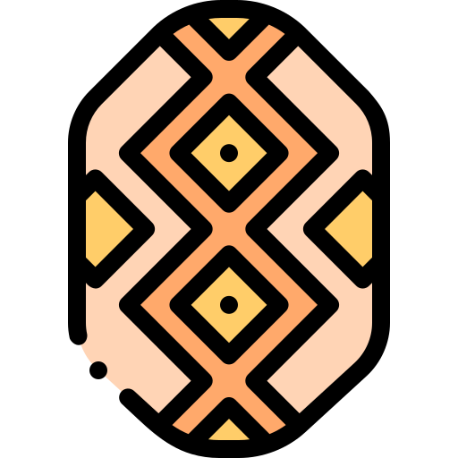 aborígine grátis ícone