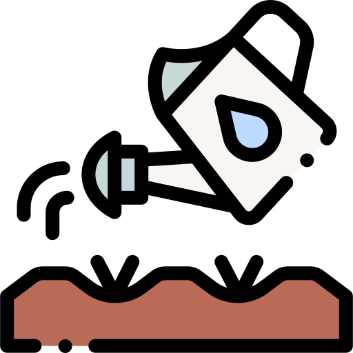 원예 무료 아이콘