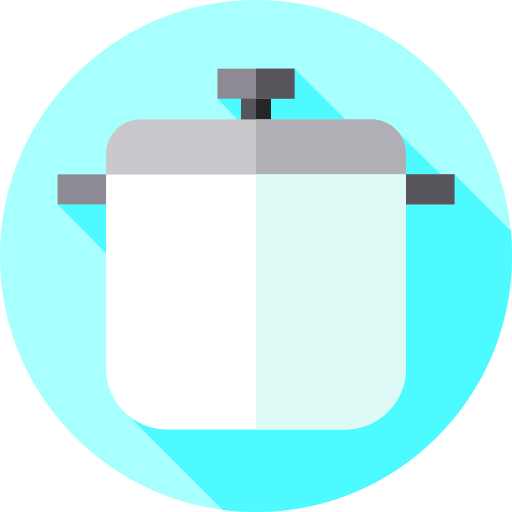 pot Icône gratuit