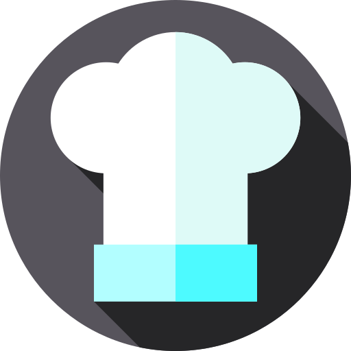 chapéu de chef grátis ícone chapéu de chef grátis ícone