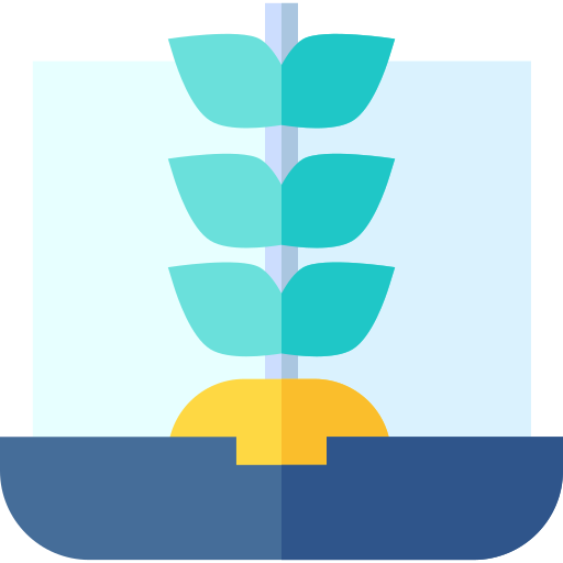 Growth free icon