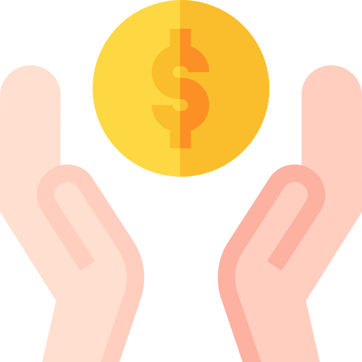 argent Icône gratuit argent Icône gratuit