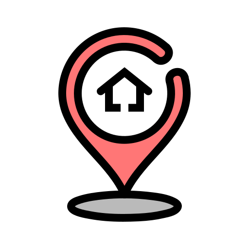 ort kostenlos Icon