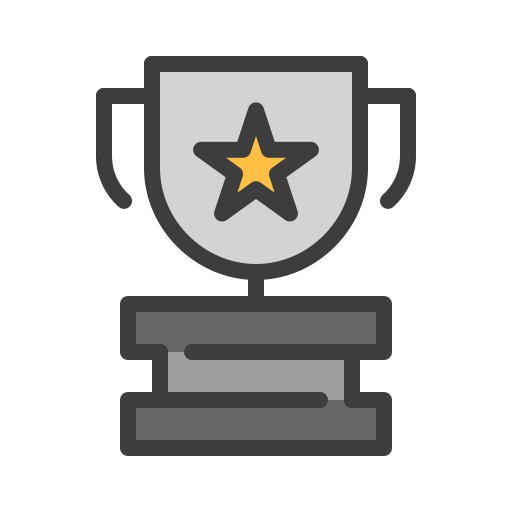 Trophy free icon Trophy free icon