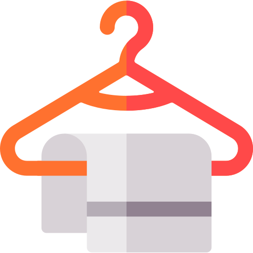 cabide grátis ícone cabide grátis ícone