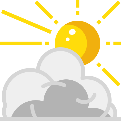 Sunny Weather PNG Transparent Images Free Download, Vector Files