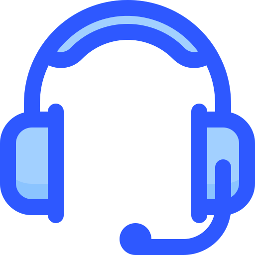 auriculares icono gratis