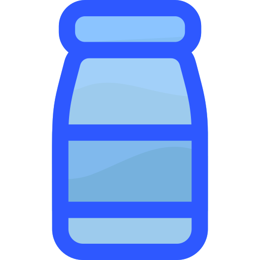 Jar Vitaliy Gorbachev Blue icon