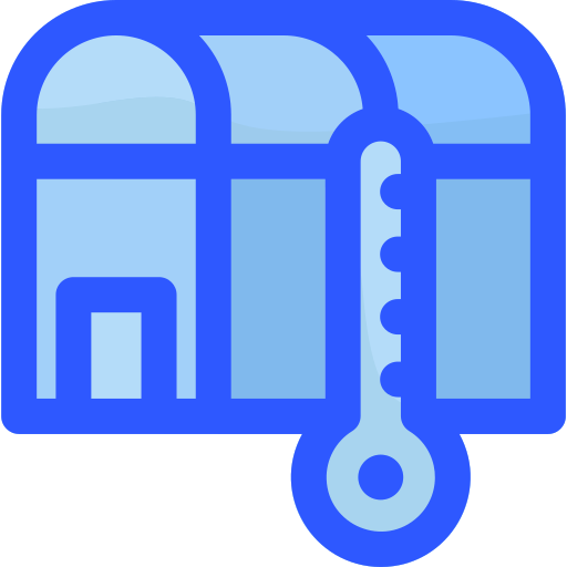 Теплица бесплатно иконка