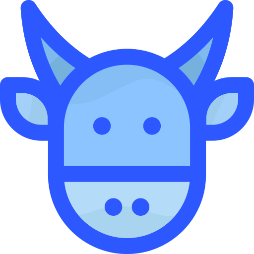 kuh kostenlos Icon