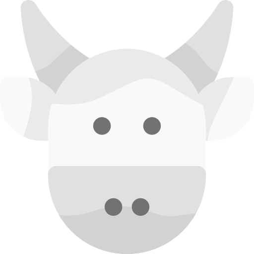 kuh kostenlos Icon kuh kostenlos Icon