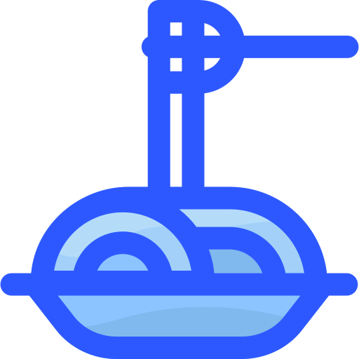 Pasta free icon