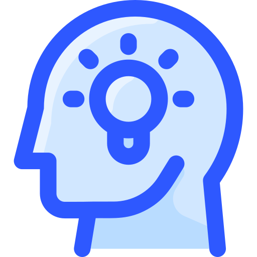 Head free icon
