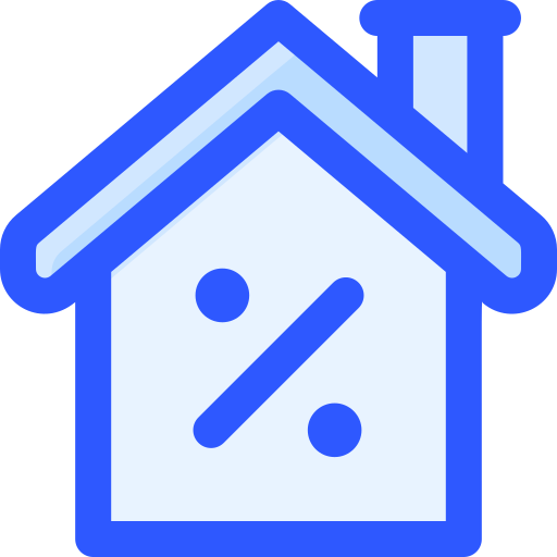 House free icon
