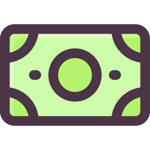 Money free icon