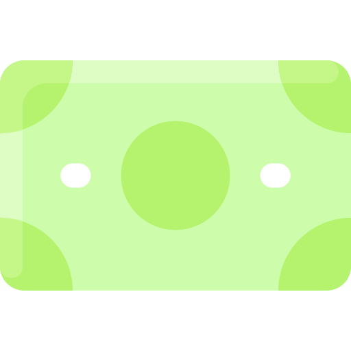 돈 무료 아이콘