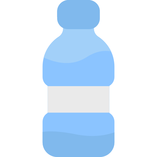 Bottle - free icon