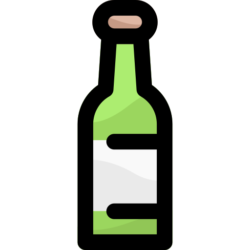 Bottle - Free nature icons