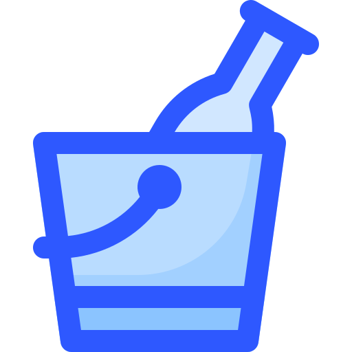 Bucket free icon Bucket free icon