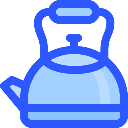 Kettle free icon