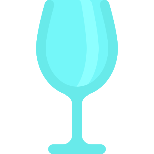 verre de vin Icône gratuit verre de vin Icône gratuit