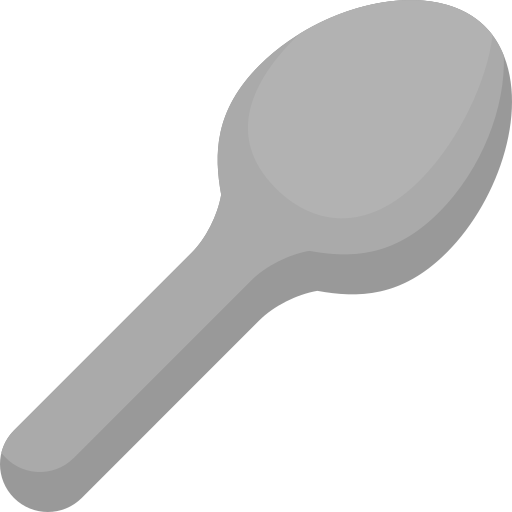 Spoon - free icon