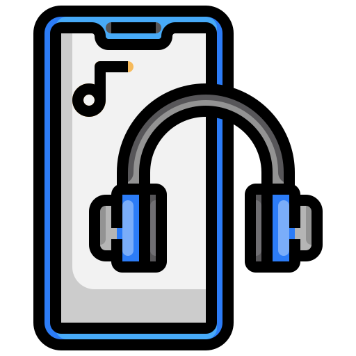 Smartphone - free icon