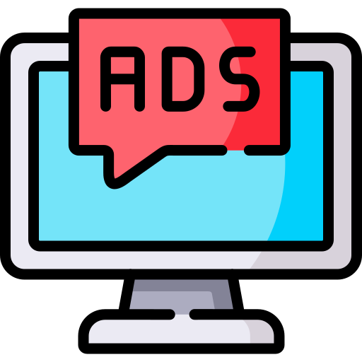Ads free icon Ads free icon