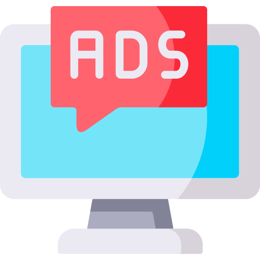 Ads free icon Ads free icon