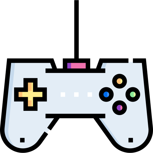 Геймпад бесплатно иконка Геймпад бесплатно иконка