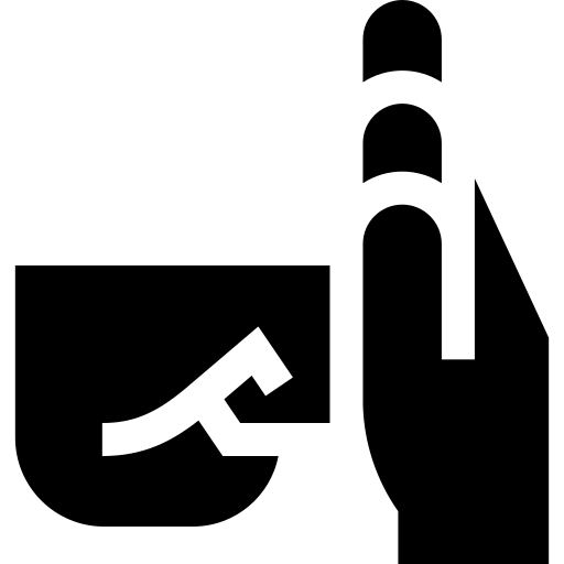 judo Icône gratuit