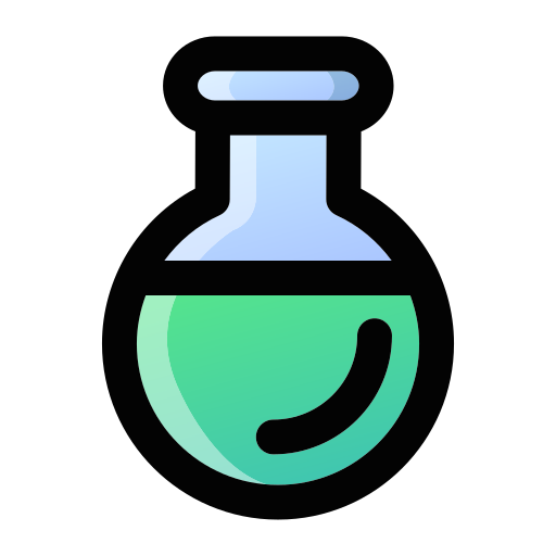chimie Icône gratuit