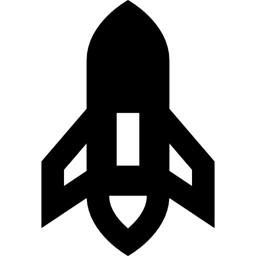 Spacecraft - Free transport icons