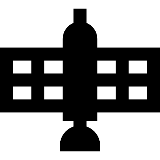 Satellite free icon Satellite free icon