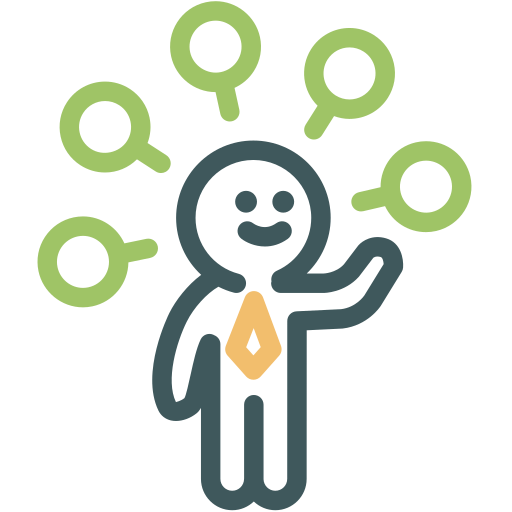 brainstorming kostenlos Icon