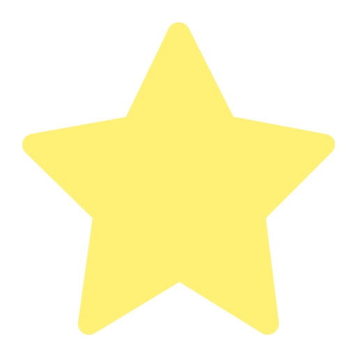 Star - free icon