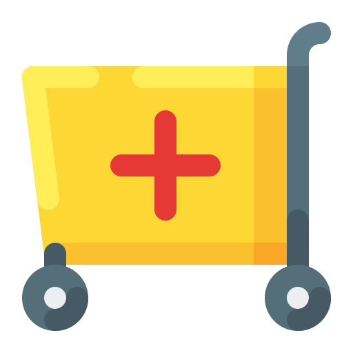 carrito de compras icono gratis