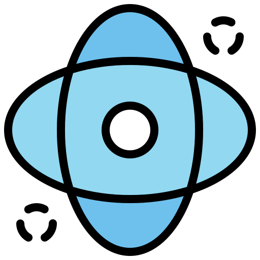 atom kostenlos Icon atom kostenlos Icon