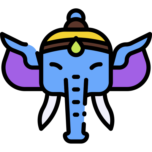 ganesha icono gratis