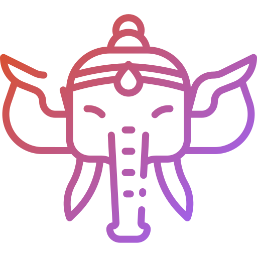 ganesha icono gratis