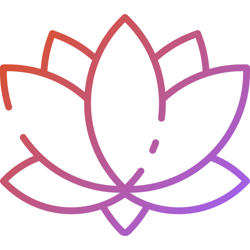 Lotus - Free nature icons
