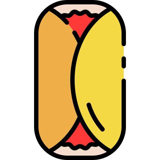 enchilada kostenlos Icon enchilada kostenlos Icon