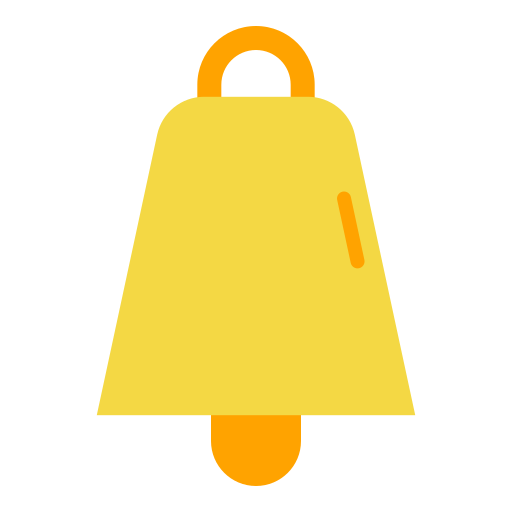 cowbell grátis ícone cowbell grátis ícone